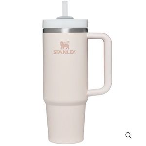 Stanley Quencher Tumbler 2.0 - 30oz in Rose Quartz